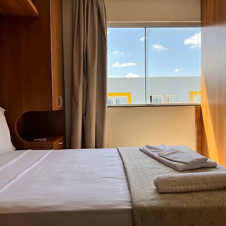 Multiparque Hplus Long Stay Guara  Esterno foto