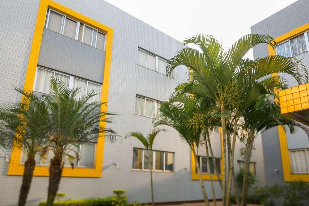 Multiparque Hplus Long Stay Guara  Esterno foto