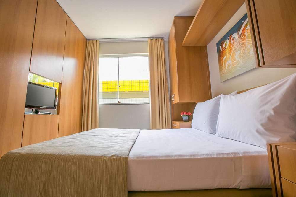 Multiparque Hplus Long Stay Guara  Esterno foto
