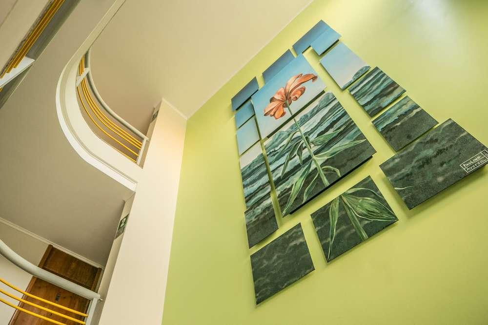 Multiparque Hplus Long Stay Guara  Esterno foto