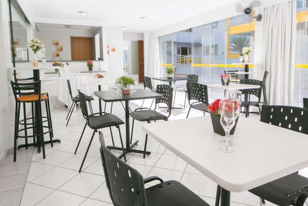 Multiparque Hplus Long Stay Guara  Esterno foto