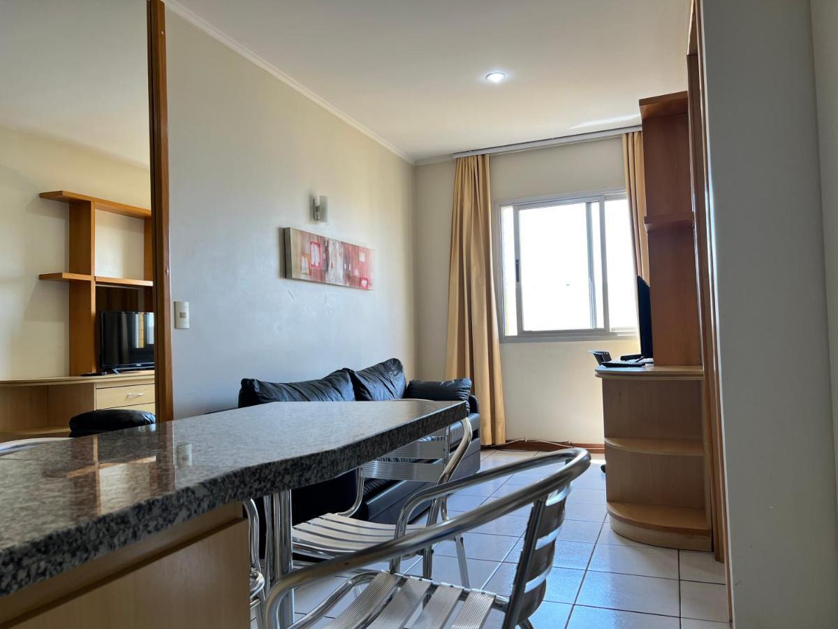 Multiparque Hplus Long Stay Guara  Esterno foto