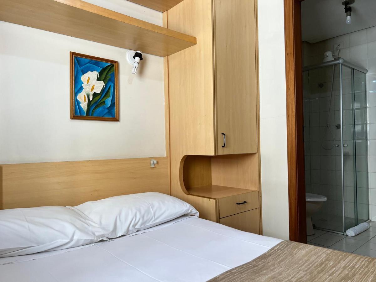 Multiparque Hplus Long Stay Guara  Esterno foto