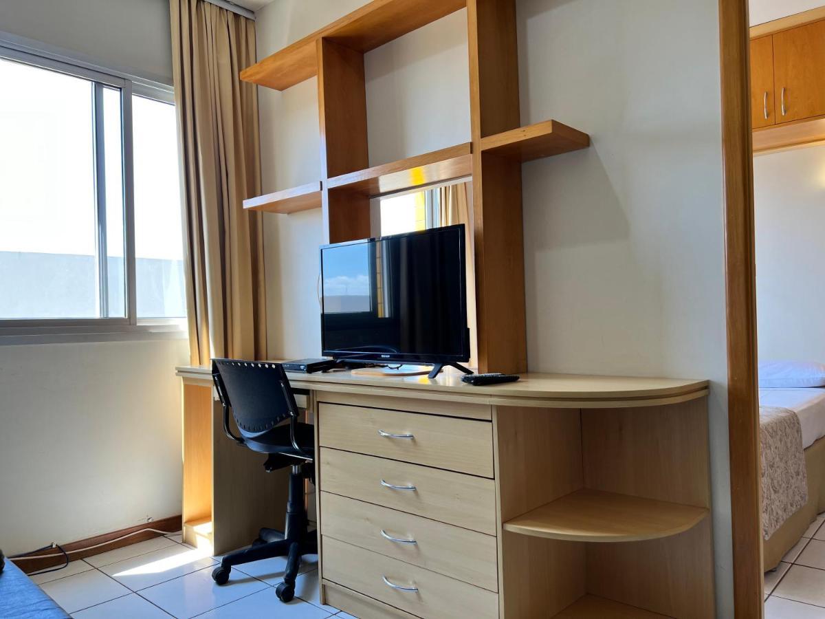Multiparque Hplus Long Stay Guara  Esterno foto