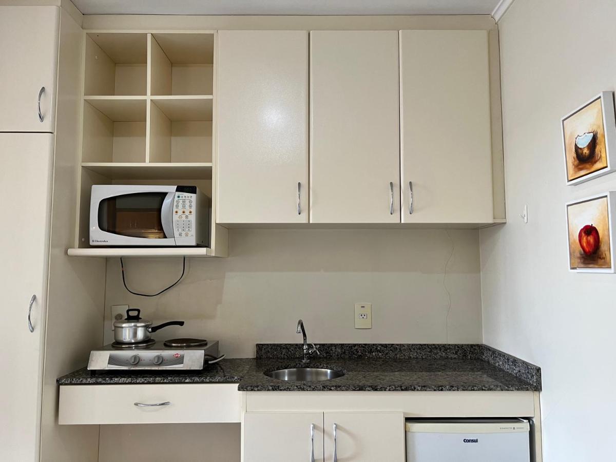 Multiparque Hplus Long Stay Guara  Esterno foto