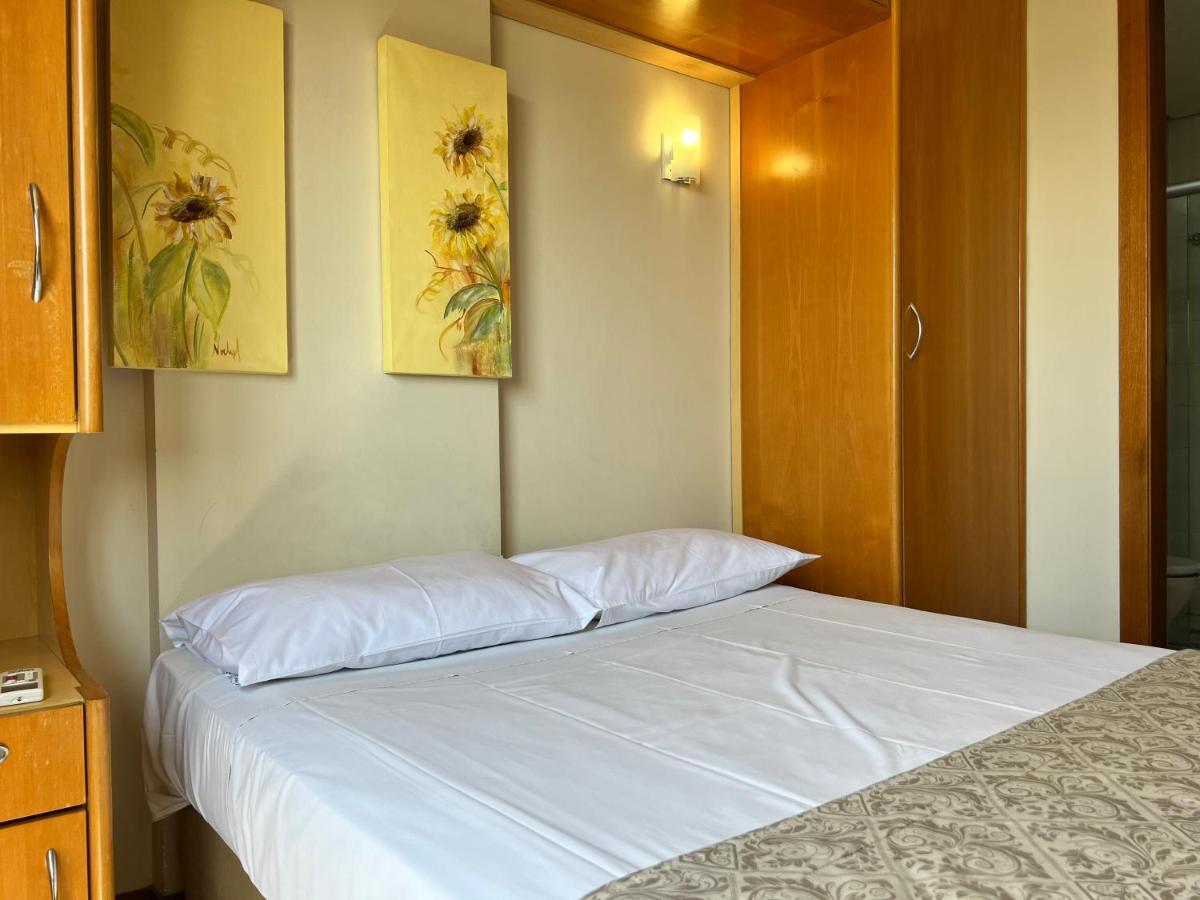 Multiparque Hplus Long Stay Guara  Esterno foto