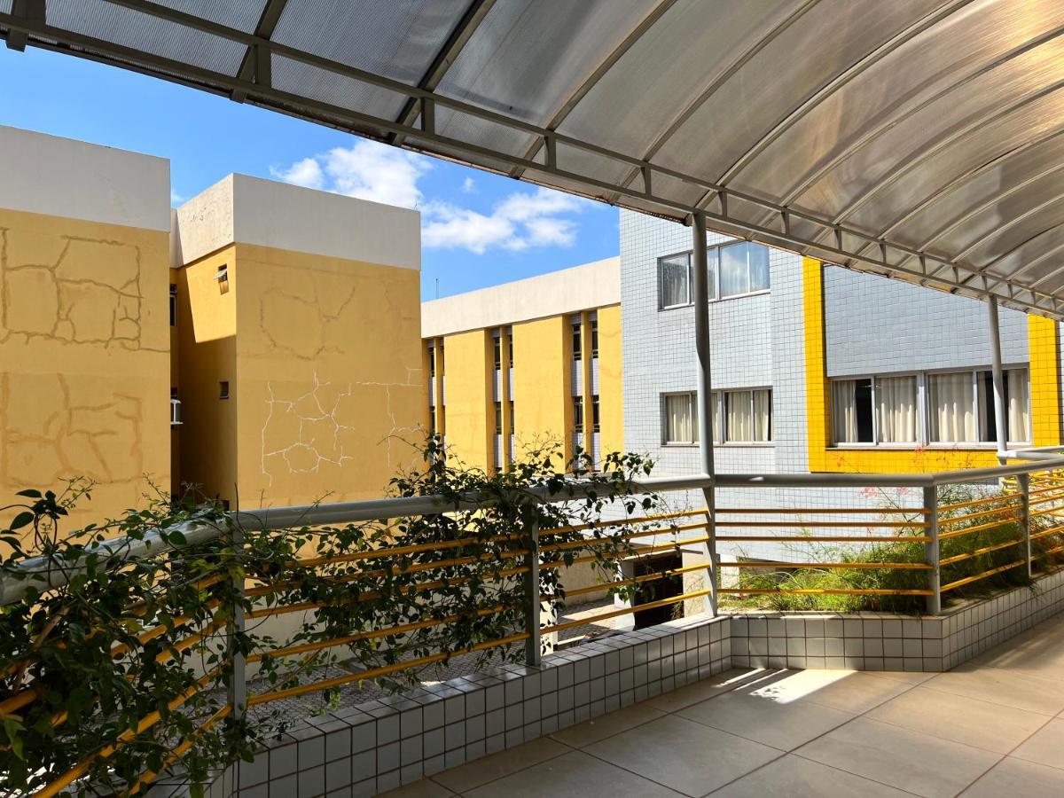 Multiparque Hplus Long Stay Guara  Esterno foto