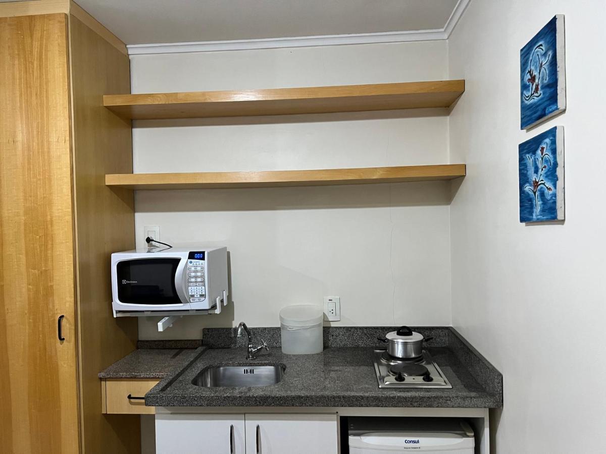 Multiparque Hplus Long Stay Guara  Esterno foto
