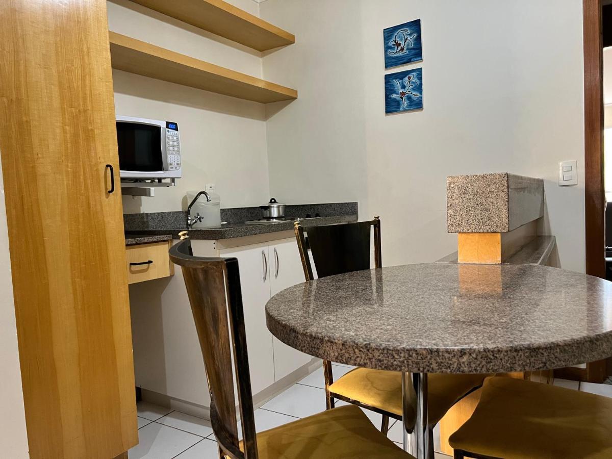 Multiparque Hplus Long Stay Guara  Esterno foto