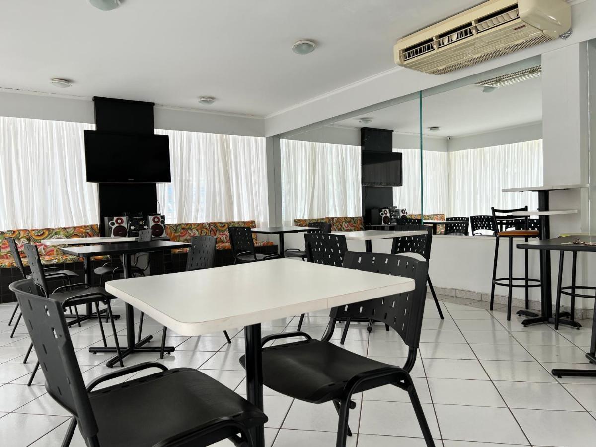 Multiparque Hplus Long Stay Guara  Esterno foto