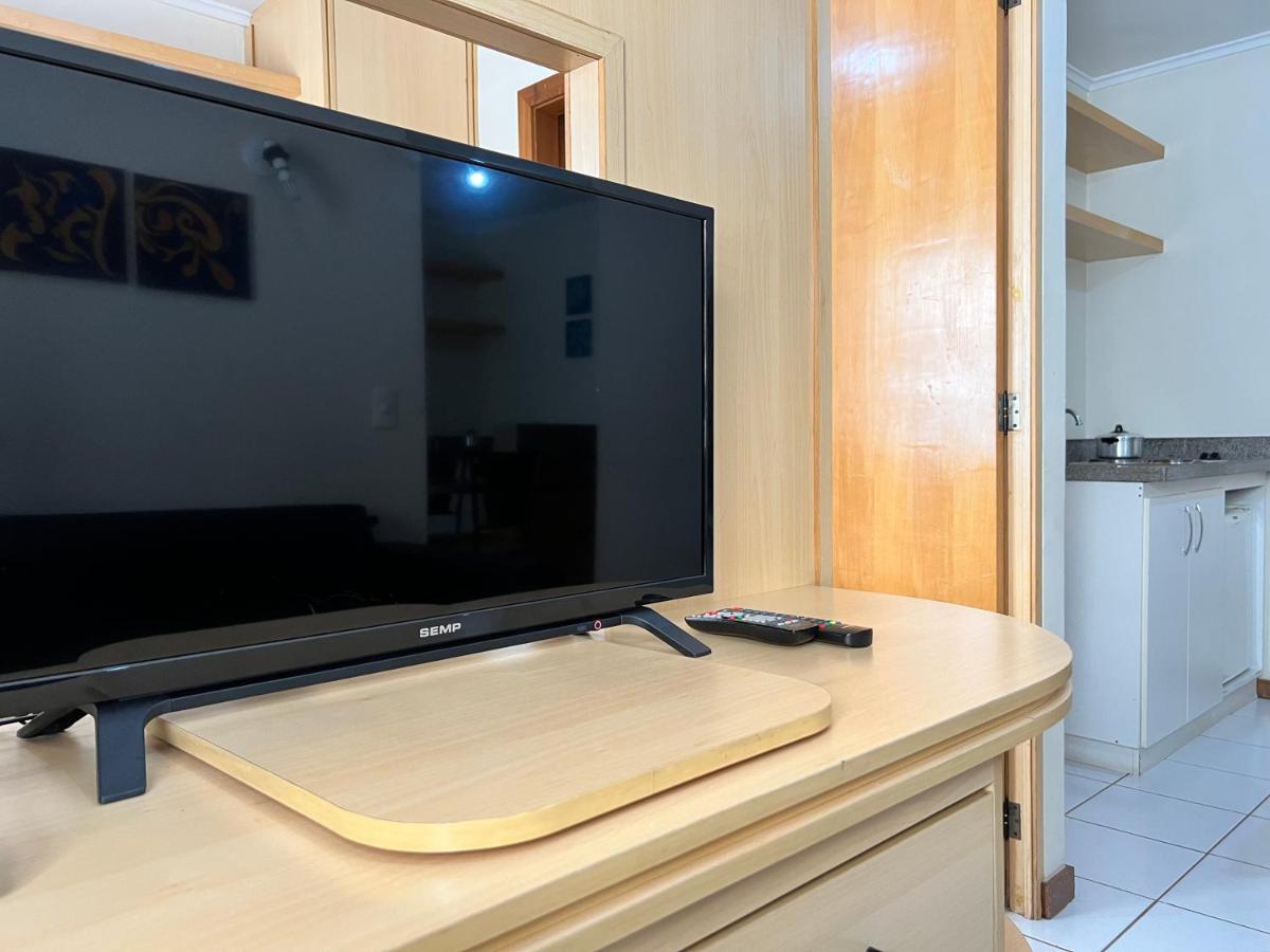 Multiparque Hplus Long Stay Guara  Esterno foto