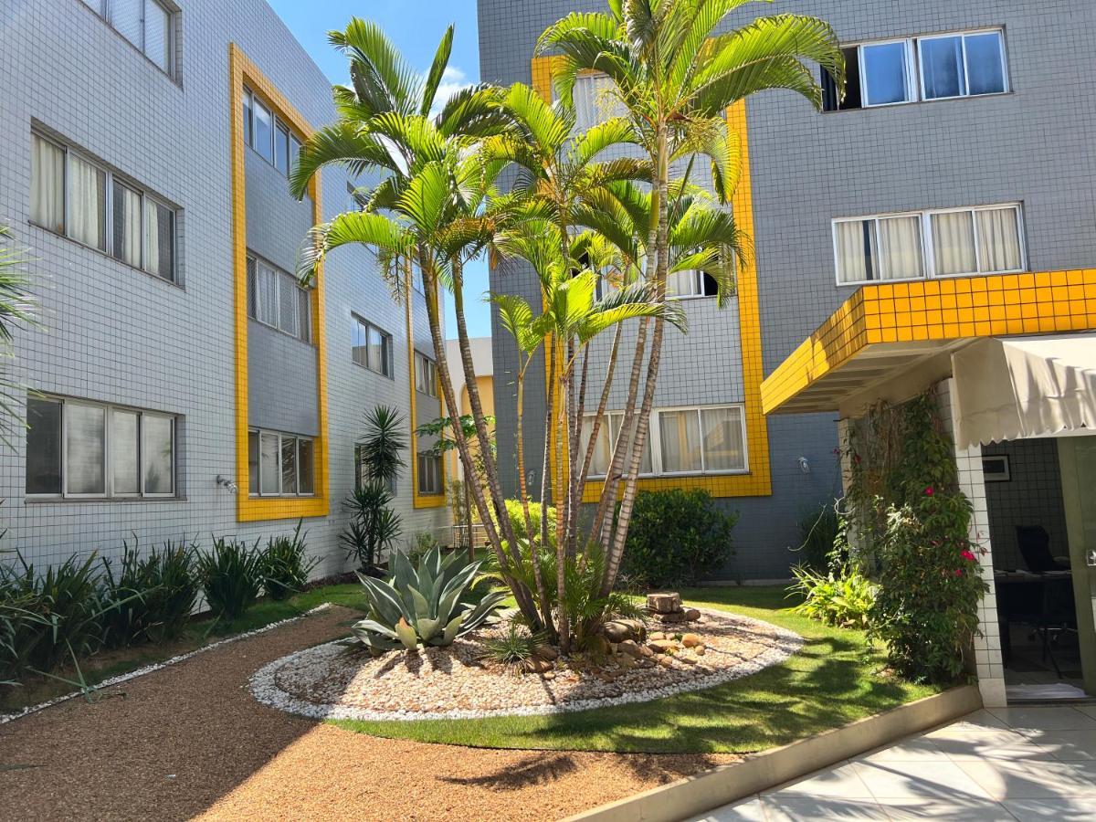 Multiparque Hplus Long Stay Guara  Esterno foto