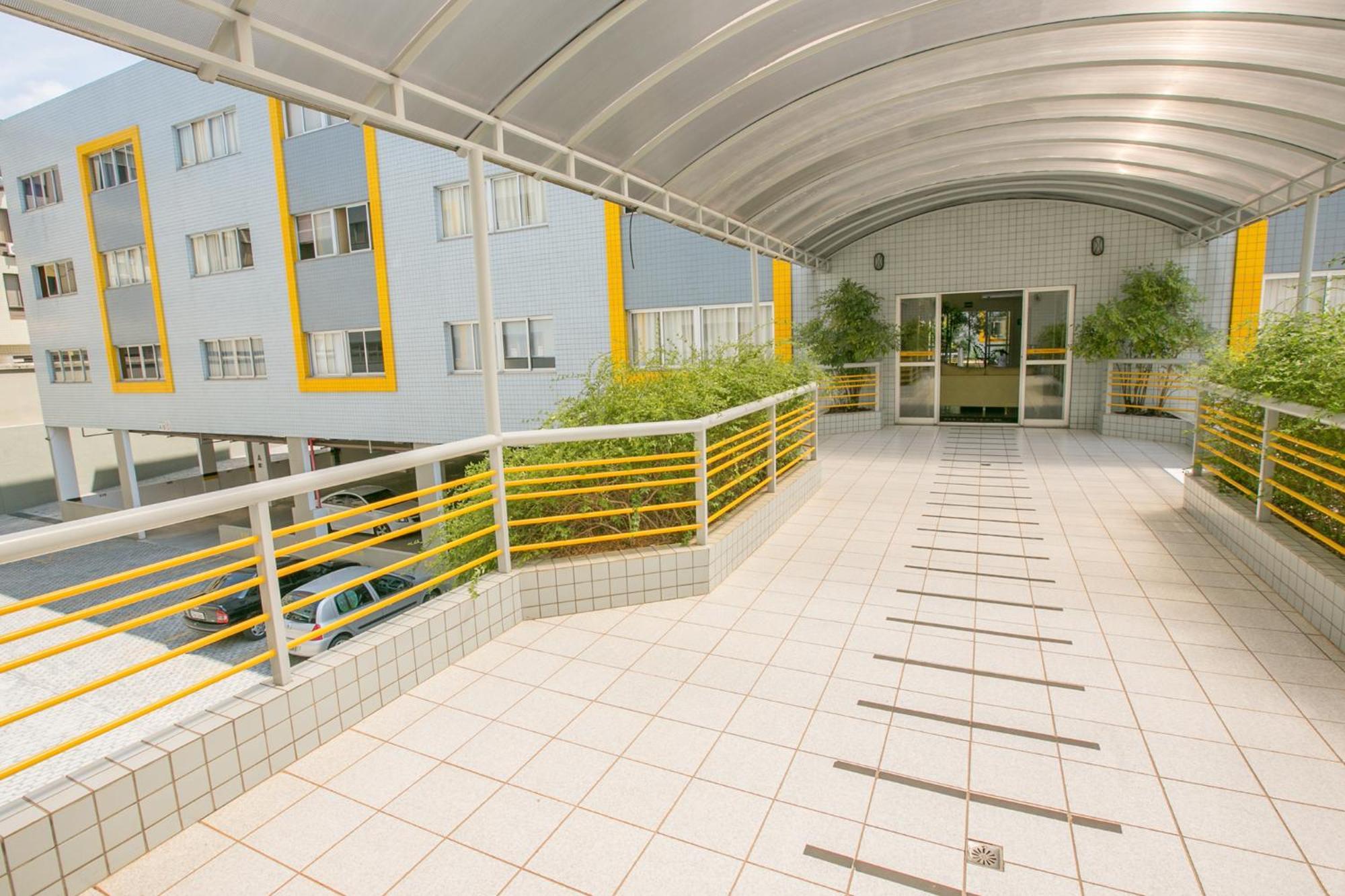 Multiparque Hplus Long Stay Guara  Esterno foto