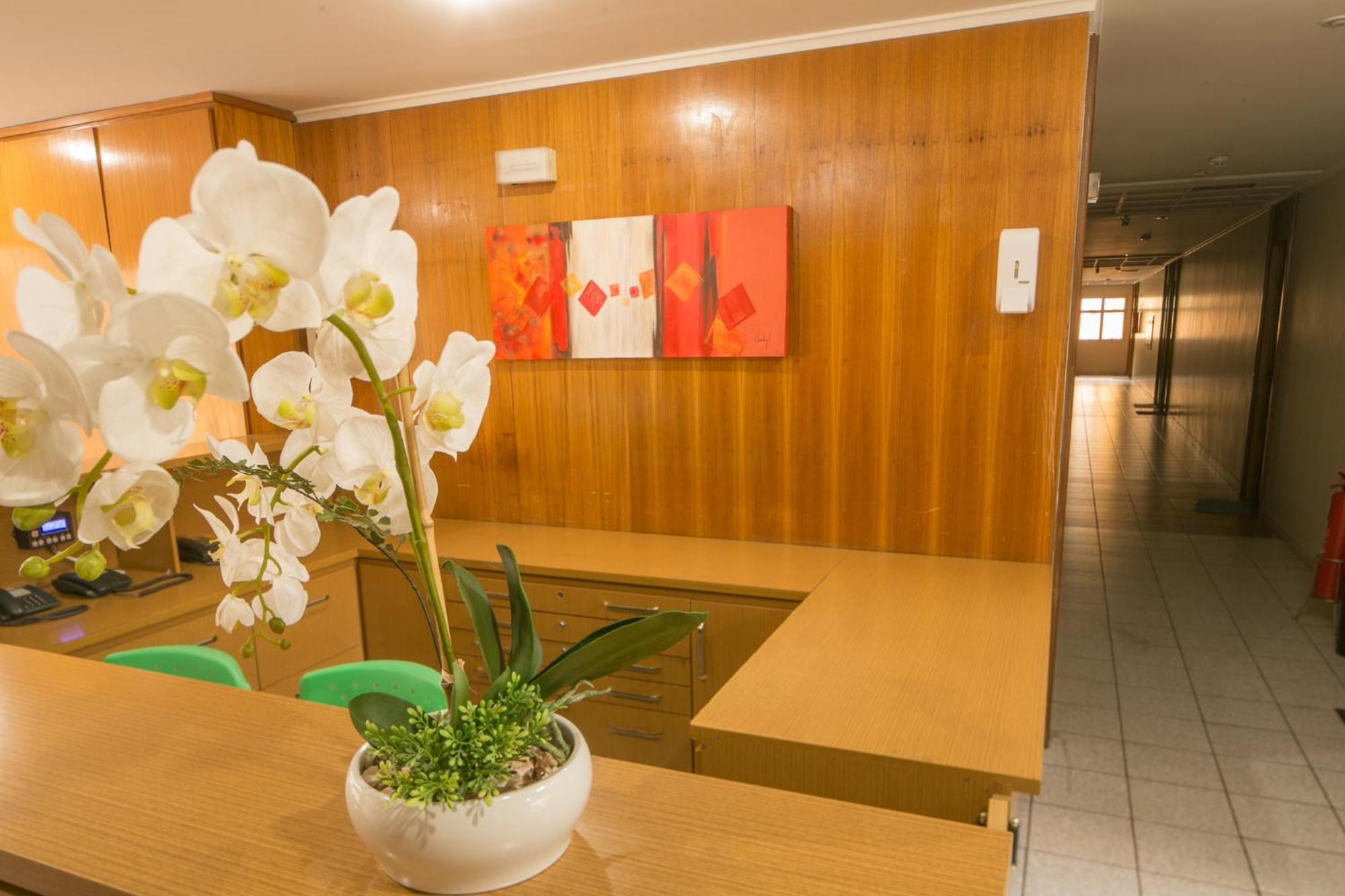 Multiparque Hplus Long Stay Guara  Esterno foto